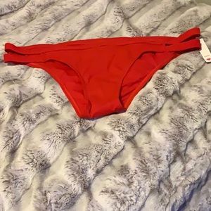 Xhilaration Cheeky Bikini Bottoms